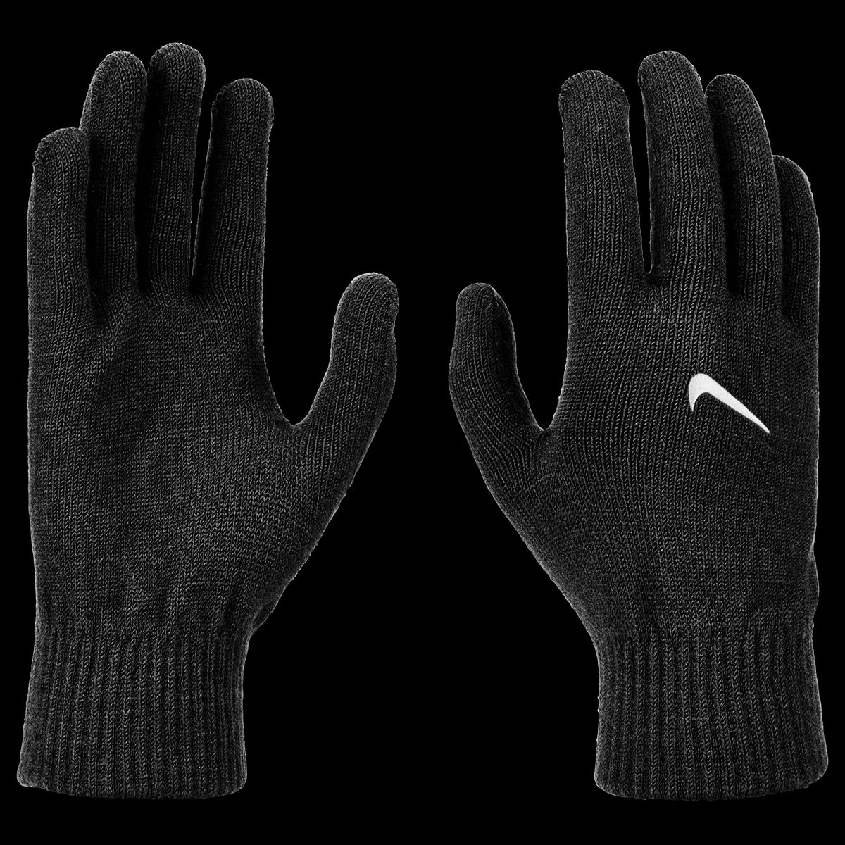 NIKE - GUANTES NIKE KNIT SWOOSH