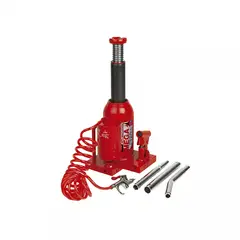 MEGA - GATA BOTELLA HIDRONEUMATICA 20 Toneladas BRA20