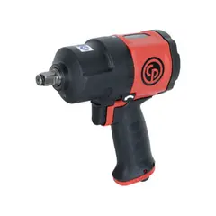 GENERICO - Llave de impacto 12 eje corto cp7748