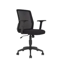 GENERICO - Silla Operativa Cubel Brazo Regulable