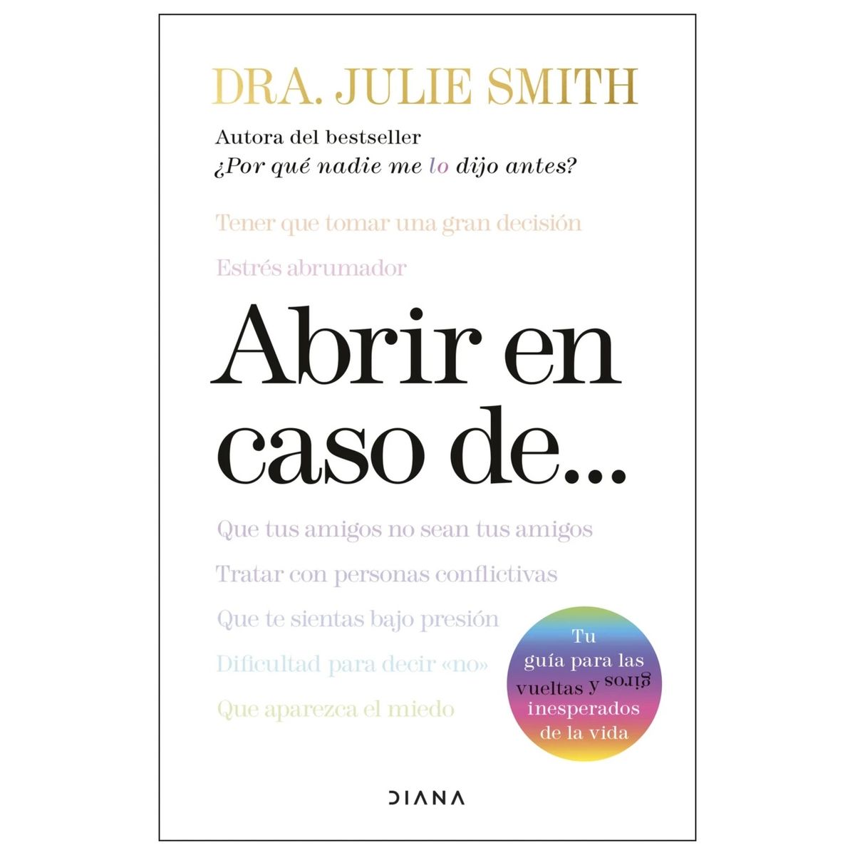 HITWAY MUSIC - ABRIR EN CASO DE TAPA BLANDA - JULIE SMITH - LIBRO