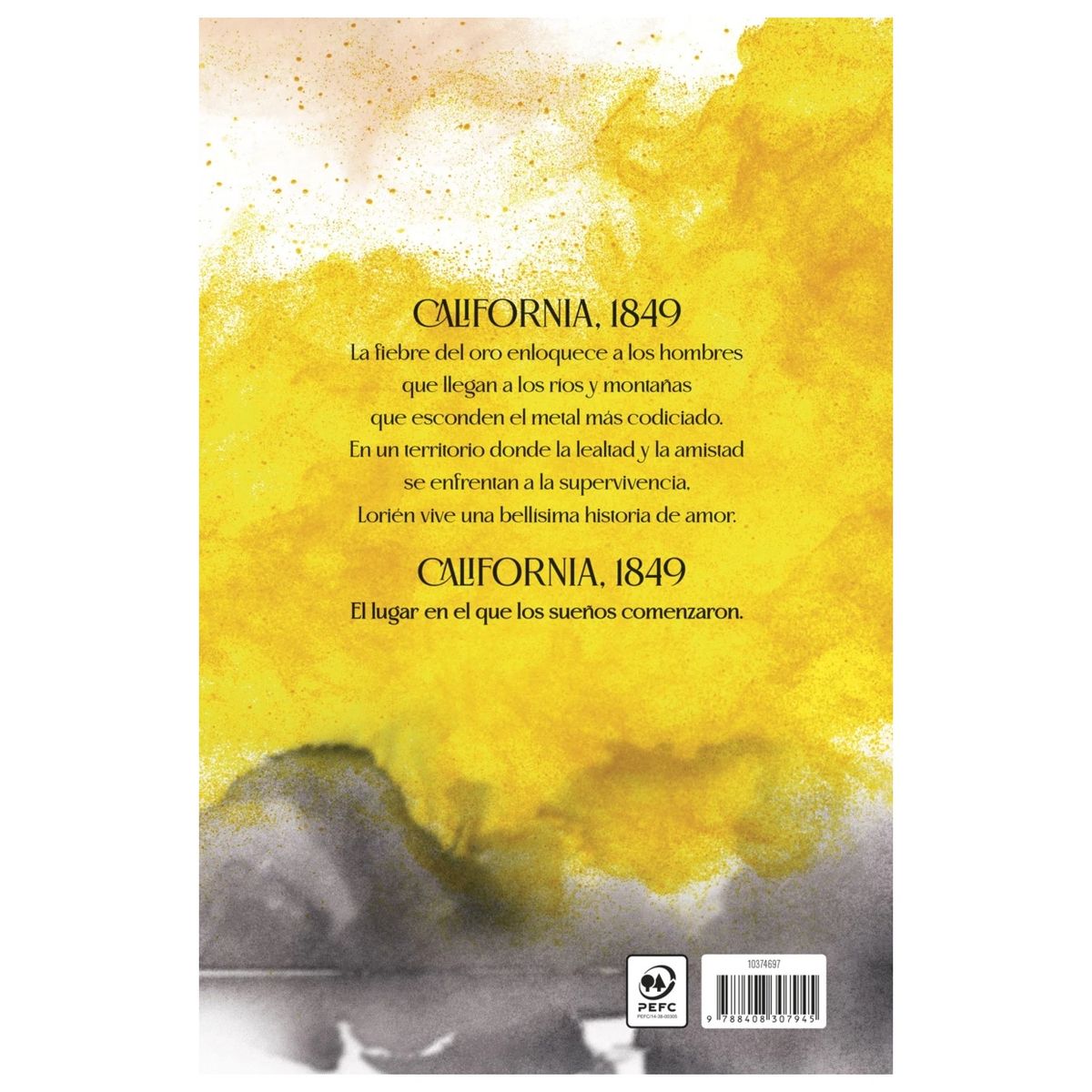 HITWAY MUSIC - CORAZÓN DE ORO TAPA BLANDA - LUZ GABÁS - LIBRO