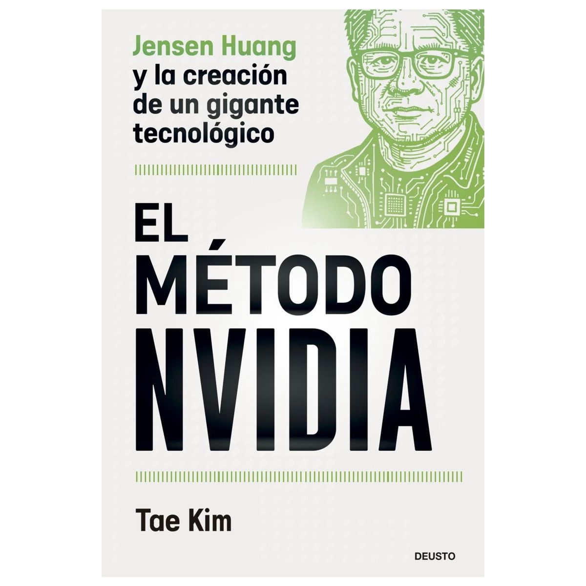HITWAY MUSIC - EL MÉTODO NVIDIA TAPA BLANDA - TAE KIM - LIBRO
