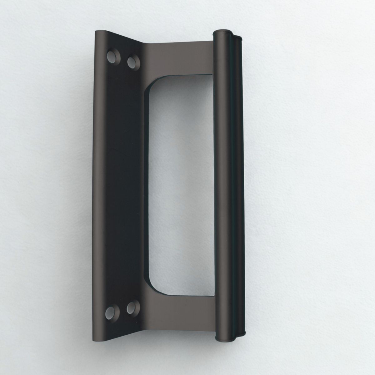 Tirador Aluminio 655 Curvo Chico - Puertas y Ventanas, marca GENERICO - Foto Principal