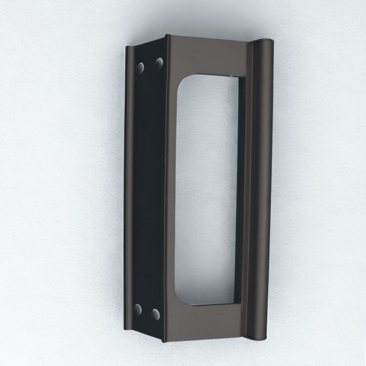 Tirador Aluminio 655 Curvo Chico - Puertas y Ventanas, marca GENERICO - Foto 2