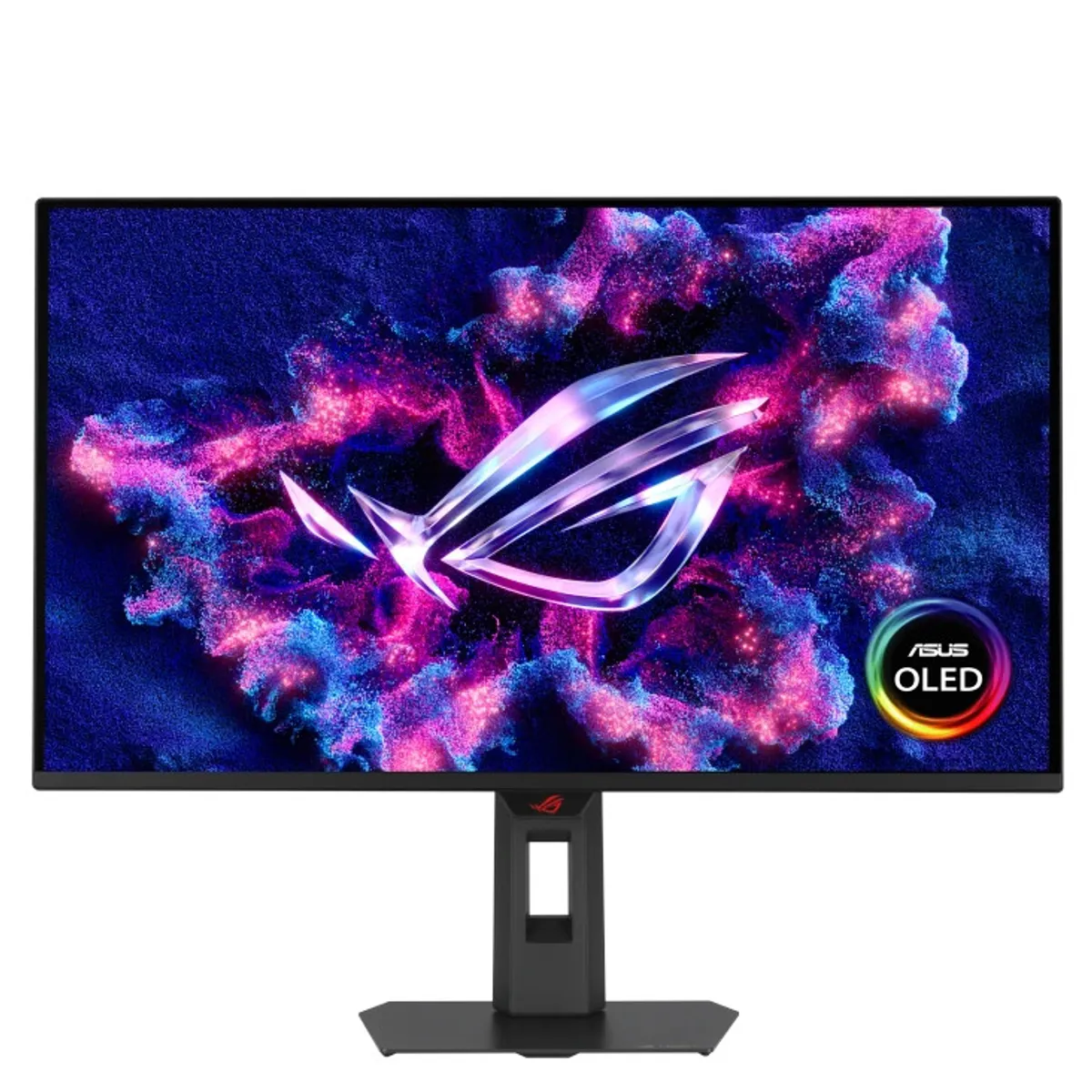 ASUS - Monitor Gamer 32"  - Asus ROG Strix OLED 4K 0,03ms 165Hz