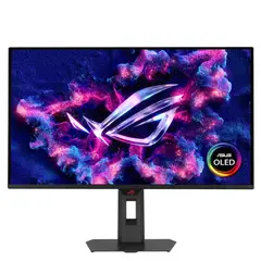 ASUS - Monitor Gamer 32" - ROG Strix OLED 4K 0,03ms 165Hz