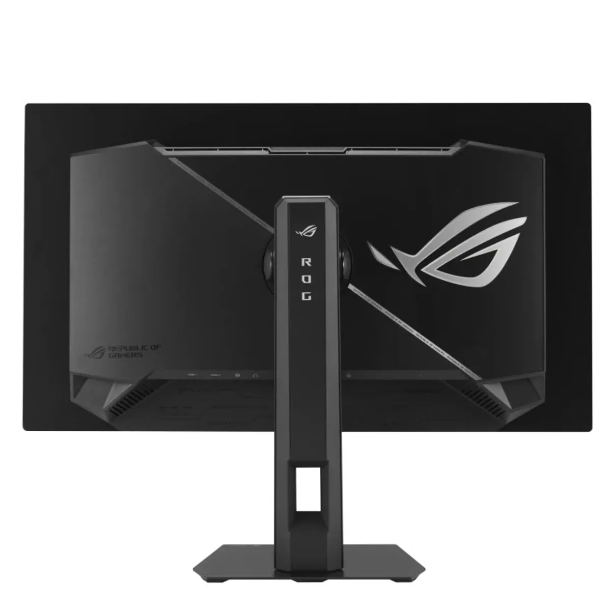 ASUS - Monitor Gamer 32"  - Asus ROG Strix OLED 4K 0,03ms 165Hz