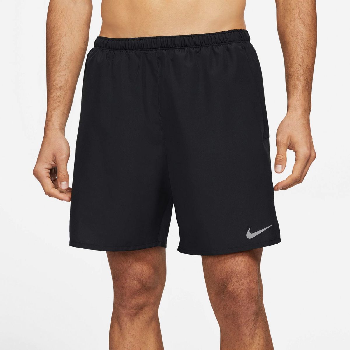 NIKE - Nike Short Deportivo Challenger Hombre