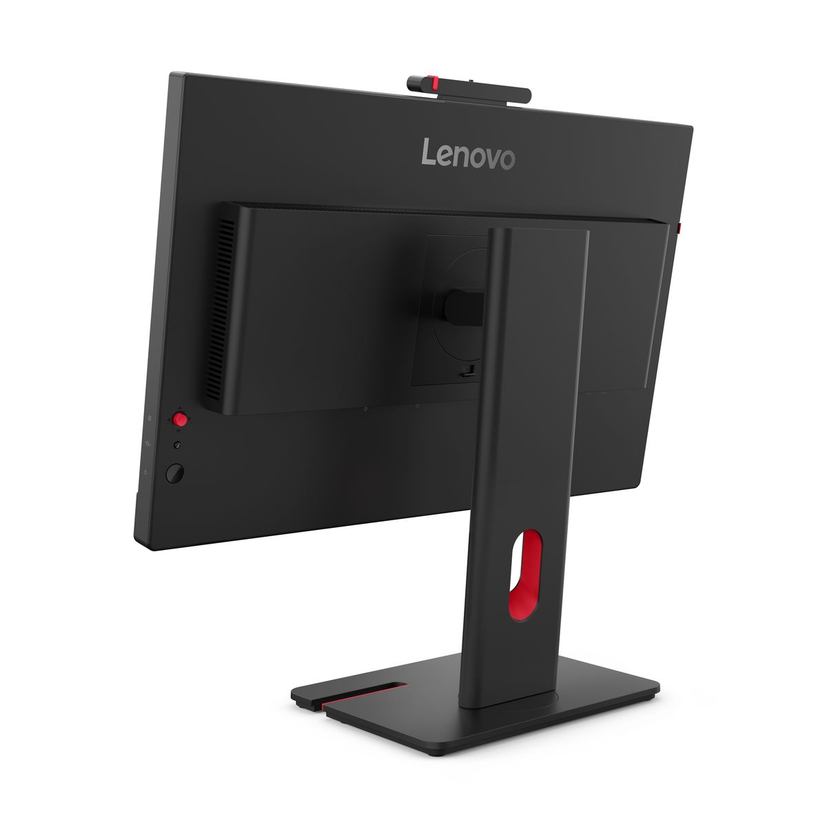 LENOVO - Monitor ThinkVision T24D-40 FHD WLED 238