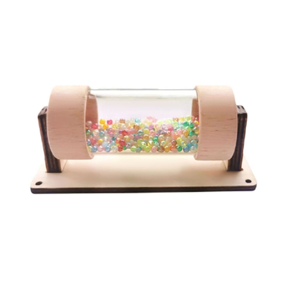 GENERICO - SONAJERO MUSICAL LLUVIA