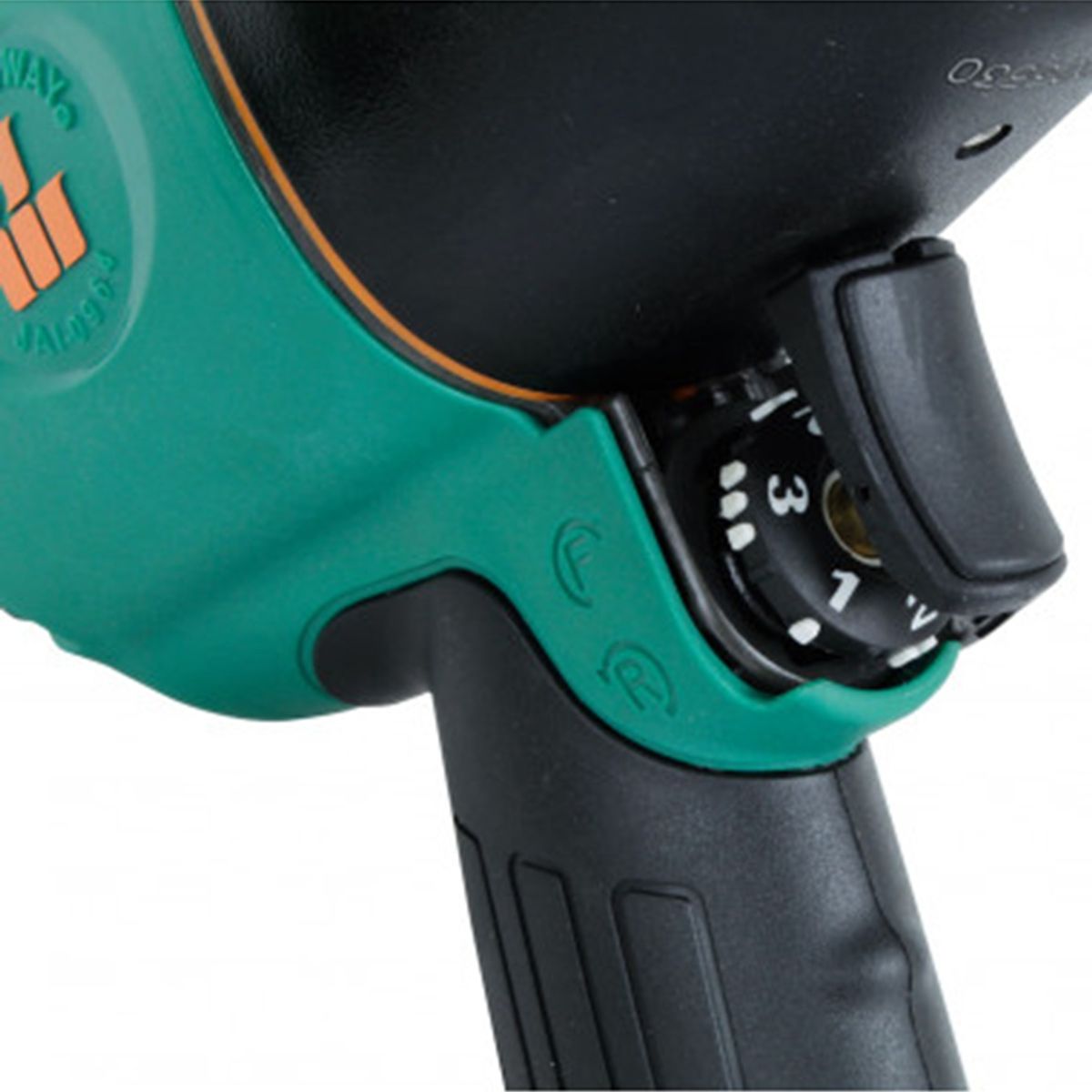 JONNESWAY - Llave de impacto de composite 12 jai-0964