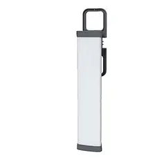 WANT - LUMINARIA DE EMERGENCIA MOVIL 64LEDS CERTIFICADA
