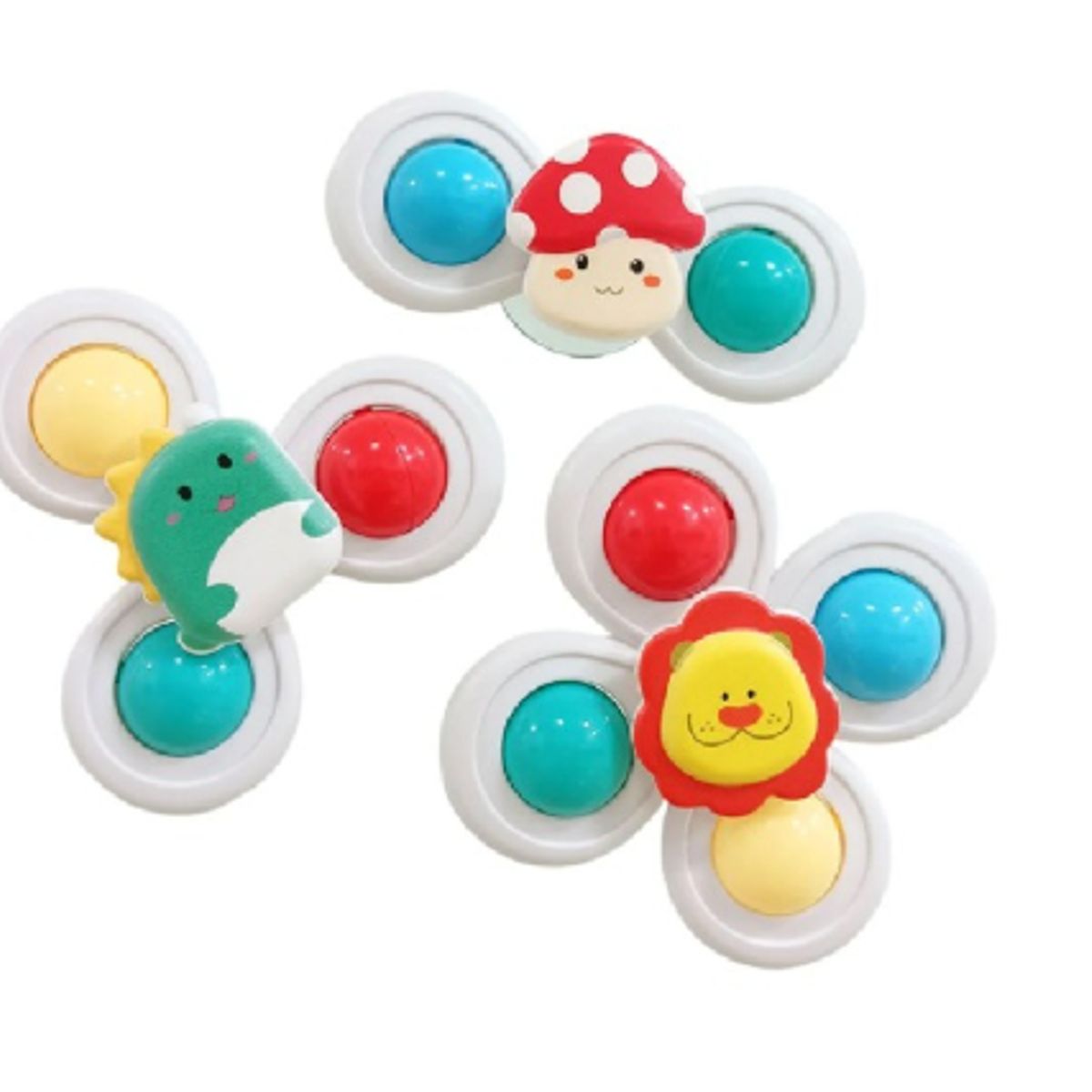 GENERICO - SPINNER PARA NIÑOS