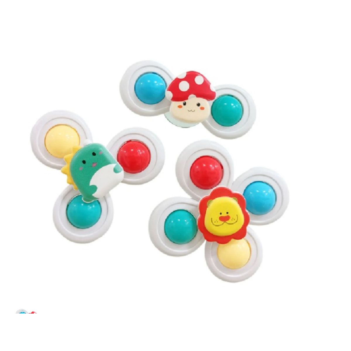 GENERICO - SPINNER PARA NIÑOS