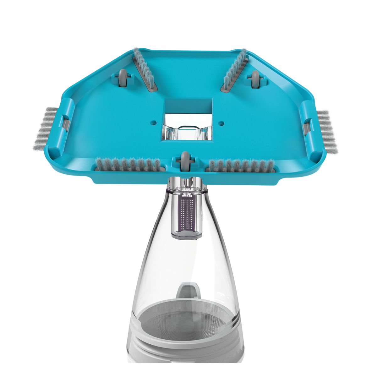 KOKIDO - Aspiradora de Piscina Recargable Telsa 33 Ultra kokido Inalámbrica de Alta Potencia