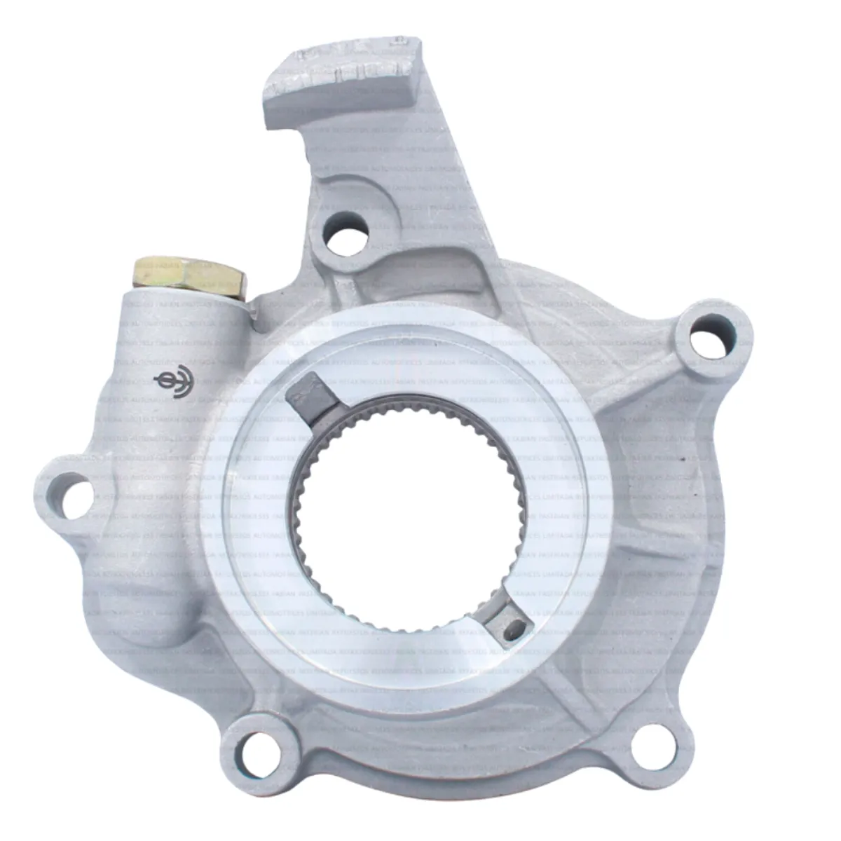 TOTO - BOMBA ACEITE TOYOTA HILUX 2.4 22RE 1993-1997