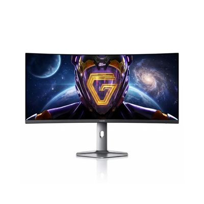 Xiaomi Monitor Gamer Curvo G34Wqi 2026 34 Wqhd 180Hz 1Ms