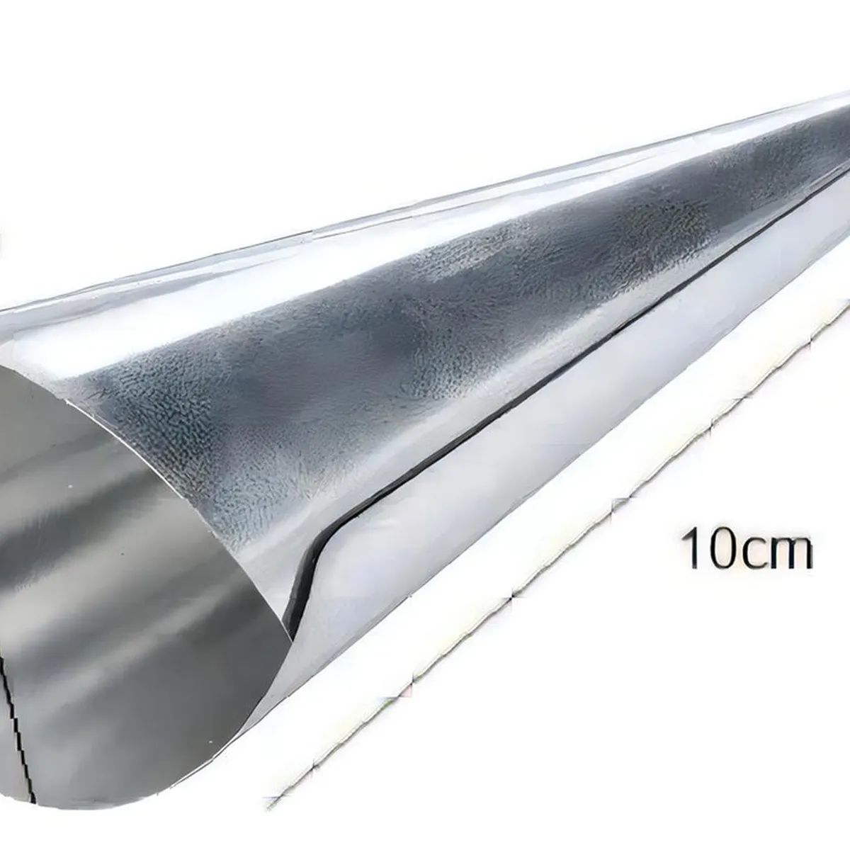 PASTELERIUSCL - X60 Cono Molde Para Cannoli Cachito Croissant Pan Danes Molde Para Cachito Molde Cannoli Molde