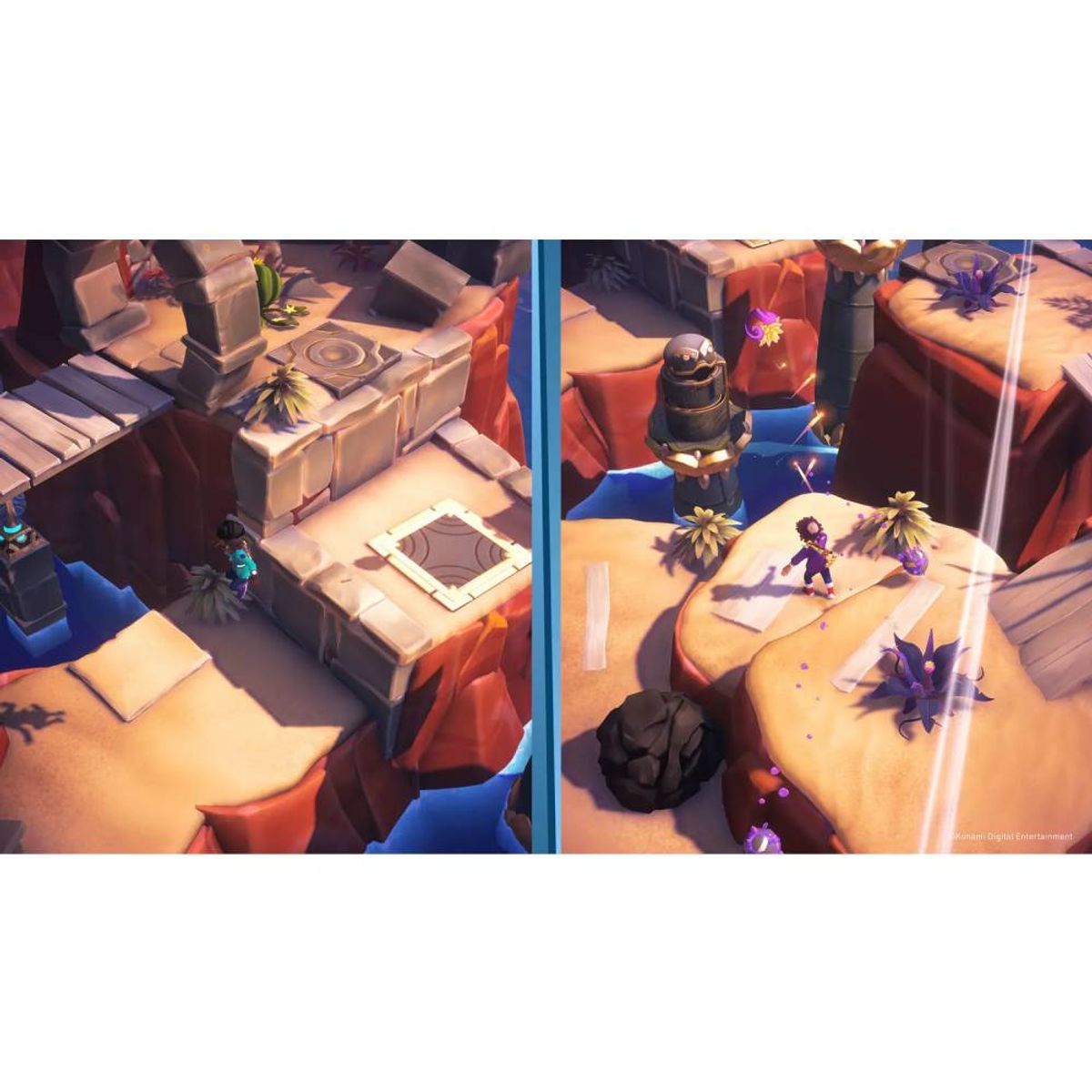 NINTENDO - Survival Kids Nintendo - Switch 2