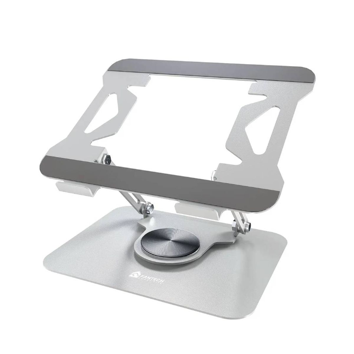 FANTECH - Base de Notebook Fantech NS10 Silver