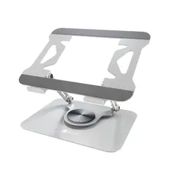 FANTECH - Base de Notebook NS10 Silver