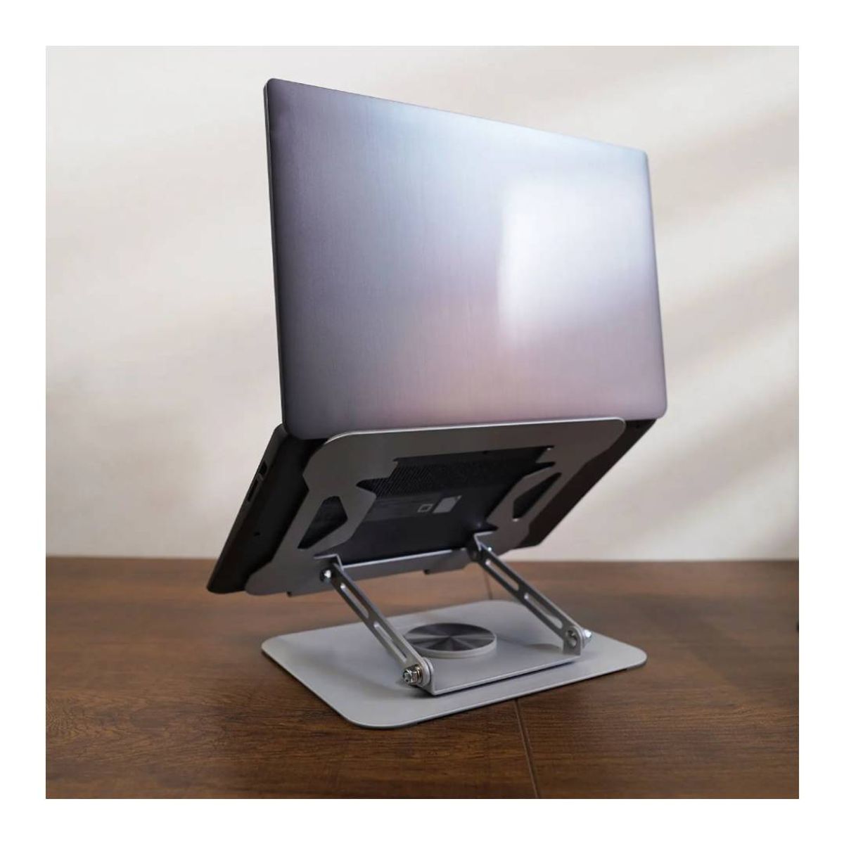 FANTECH - Base de Notebook Fantech NS10 Silver