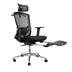 FANTECH - Silla de Oficina OCA259s Black