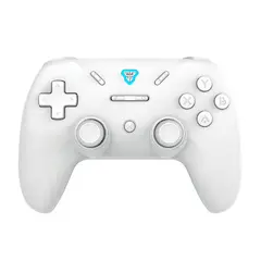 FANTECH - Control Inalámbrico WGP12s REVOLVER III White