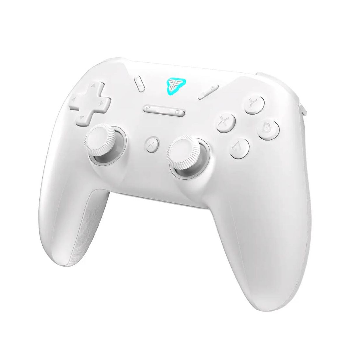 FANTECH - Control Inalámbrico Fantech WGP12s REVOLVER III White