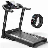 Trotadora electrica TM90 12,8 Km/h