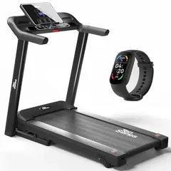 TEN SERIES - Trotadora electrica TM90 12,8 Km/h