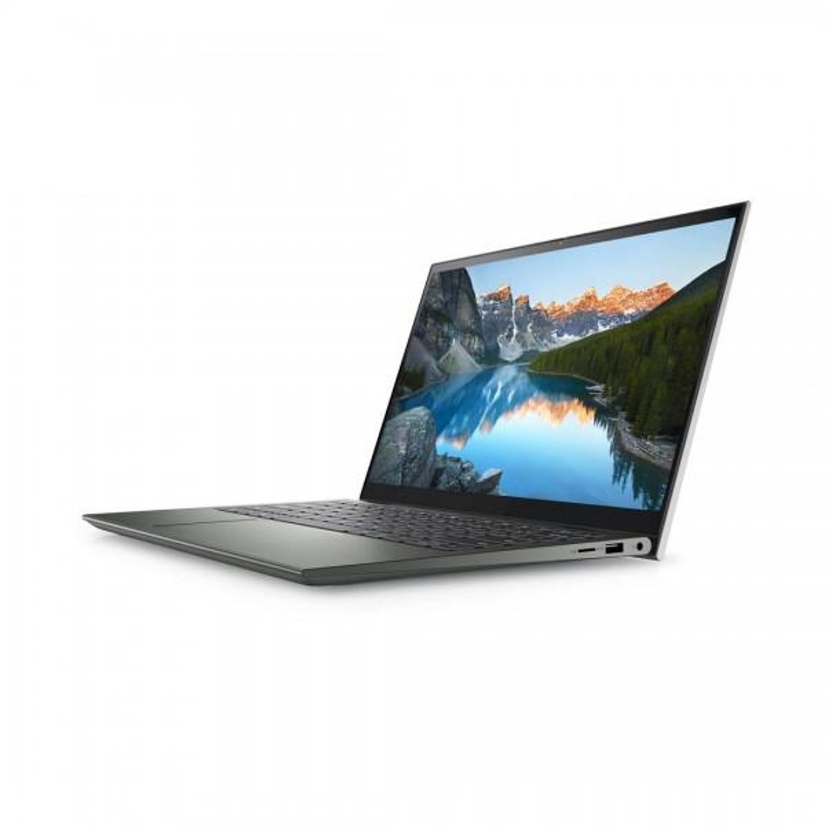 DELL - Notebook R5-5500U 8GB 256GB 14 W11H Inspiron 7415 2 EN 1
