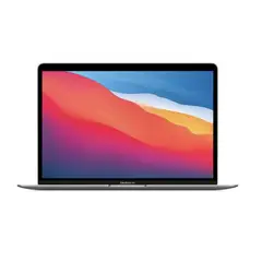 APPLE - MacBook Air 2020 13.3" M1 - 8GB RAM - 256GB SSD - Space Gray - Reacondicionado - Excellent