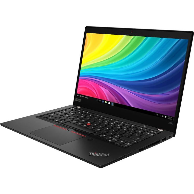 Notebook thinkpad CORE I5 8 GB DE RAM.-