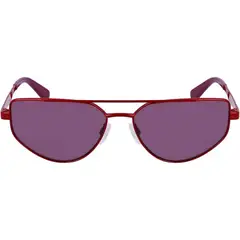 CALVIN KLEIN - Lentes CKJ23220S-5815600 Rojo