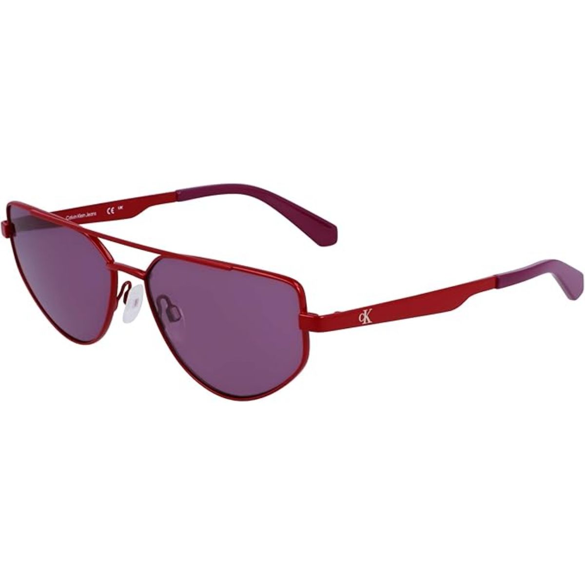CALVIN KLEIN - Lentes CALVIN KLEIN CKJ23220S-5815600 Rojo