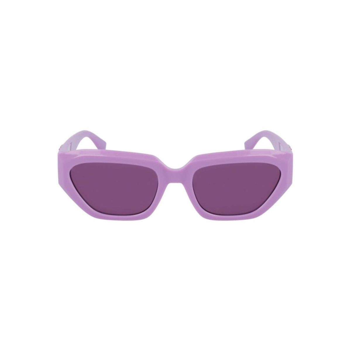 CALVIN KLEIN - Lentes CALVIN KLEIN CKJ23652S-5419540 Lila