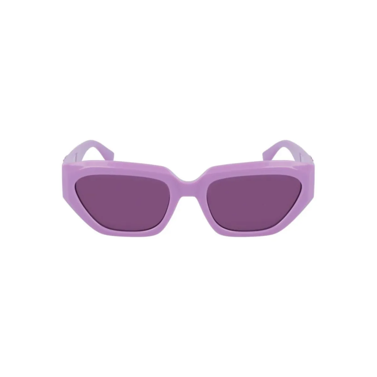 CALVIN KLEIN - Lentes CALVIN KLEIN CKJ23652S-5419540 Lila