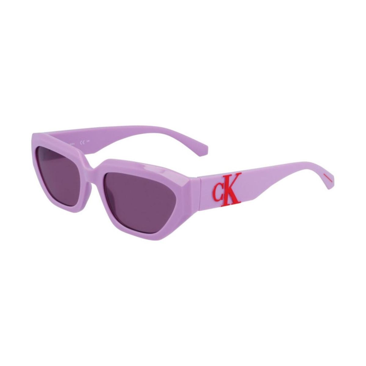CALVIN KLEIN - Lentes CALVIN KLEIN CKJ23652S-5419540 Lila