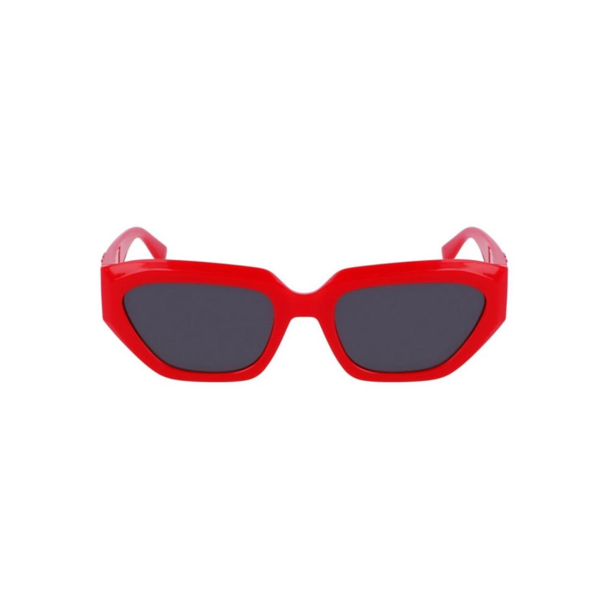 CALVIN KLEIN - Lentes CALVIN KLEIN CKJ23652S-5419600 Rojo