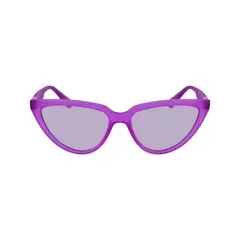 CALVIN KLEIN - Lentes CKJ23658S-5616540 Morado