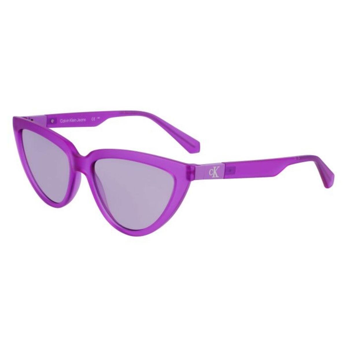 CALVIN KLEIN - Lentes CALVIN KLEIN CKJ23658S-5616540 Morado