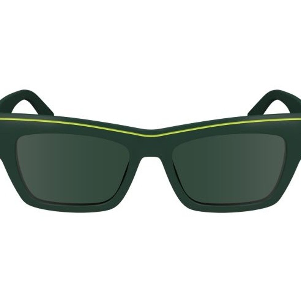 CALVIN KLEIN - Lentes CALVIN KLEIN CKJ24602S-5217306 Verde