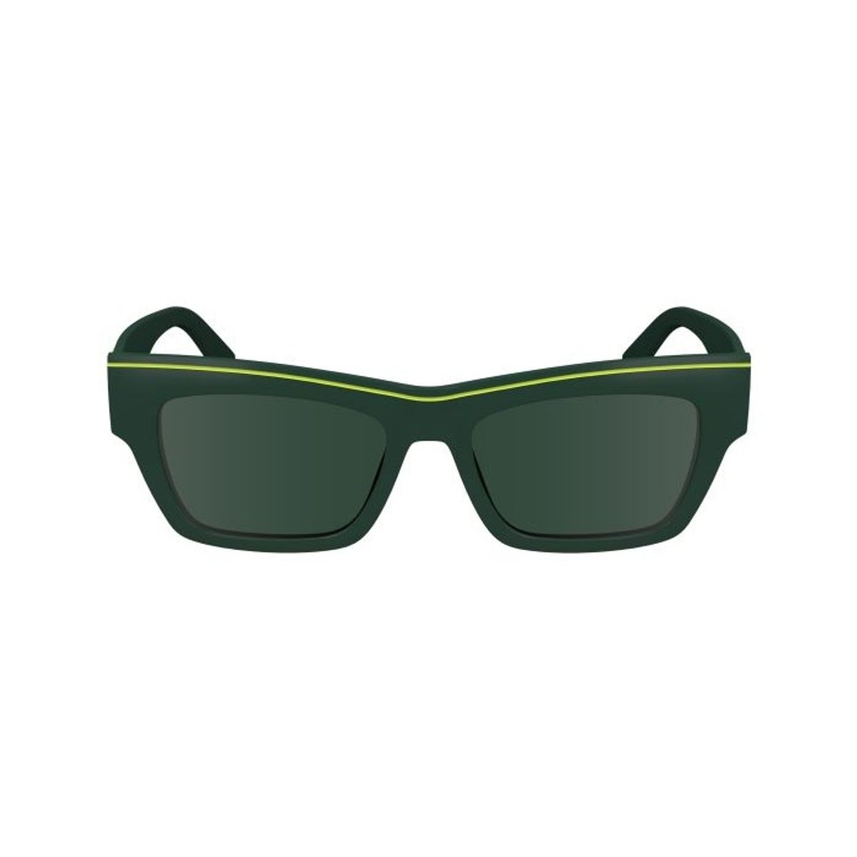 CALVIN KLEIN - Lentes CALVIN KLEIN CKJ24602S-5217306 Verde