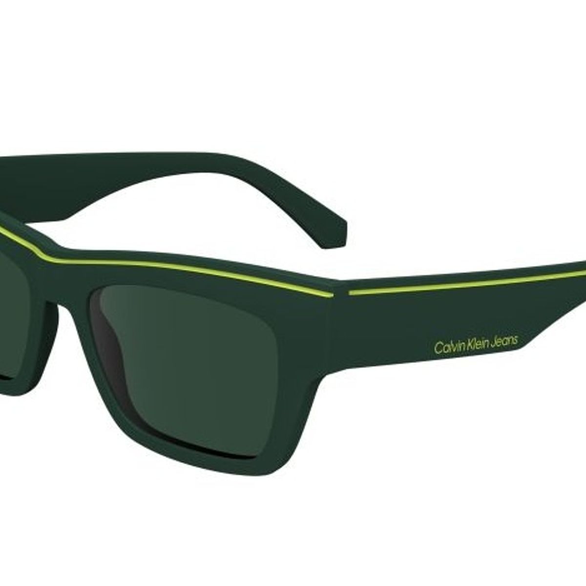CALVIN KLEIN - Lentes CALVIN KLEIN CKJ24602S-5217306 Verde