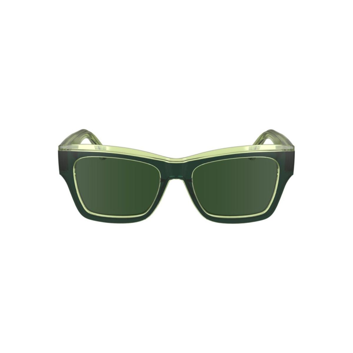CALVIN KLEIN - Lentes CALVIN KLEIN CKJ24609S-5318432 Verde