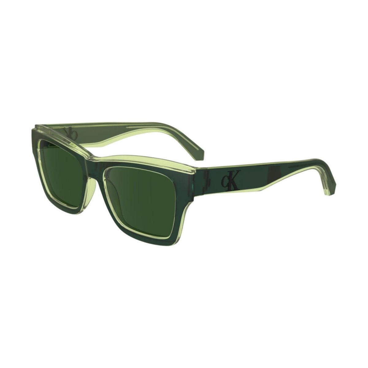 CALVIN KLEIN - Lentes CALVIN KLEIN CKJ24609S-5318432 Verde