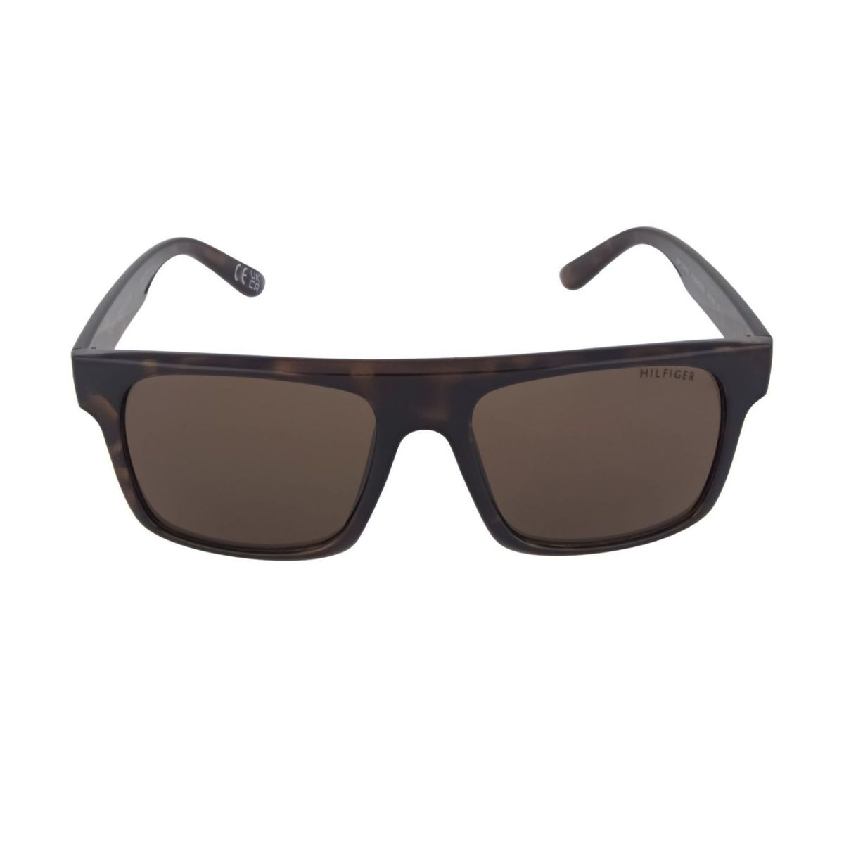 TOMMY HILFIGER - Lentes Tommy Hilfiger X62085 Marrón