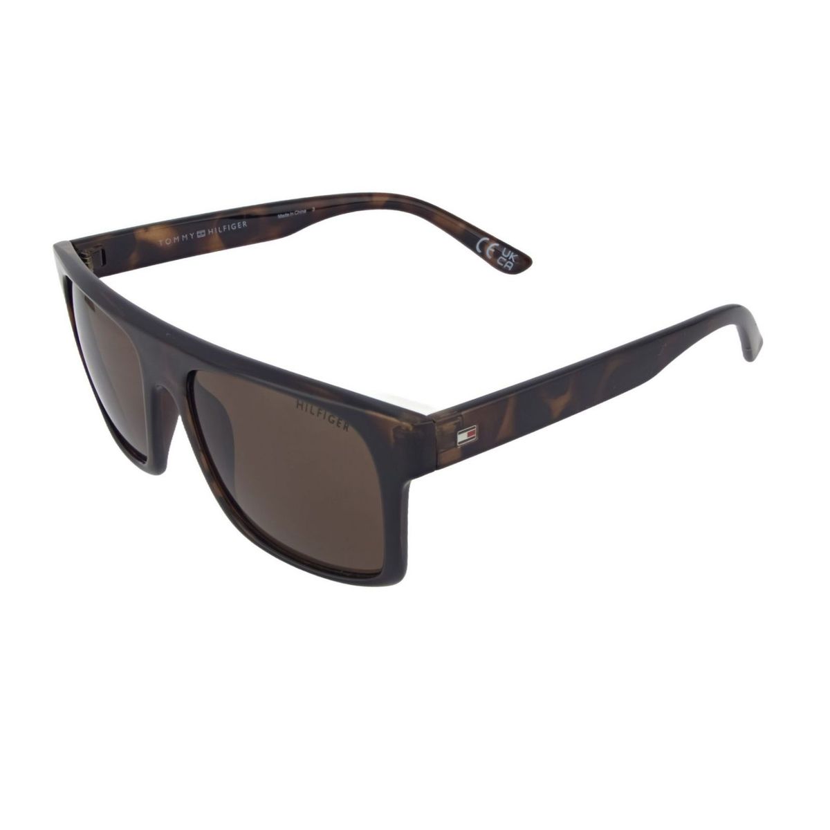 TOMMY HILFIGER - Lentes Tommy Hilfiger X62085 Marrón